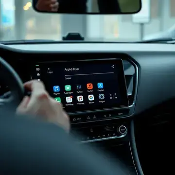 カーエレクトロニクス