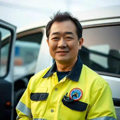山本 健司